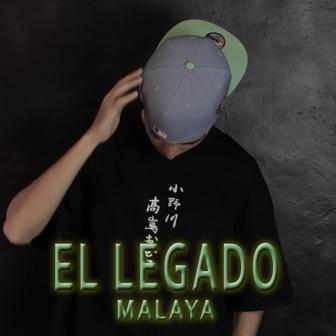 El legado - Single
