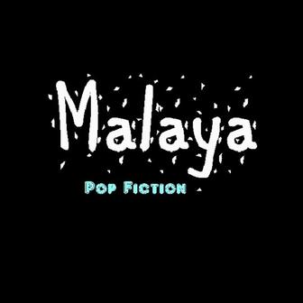 Pop Fiction - EP