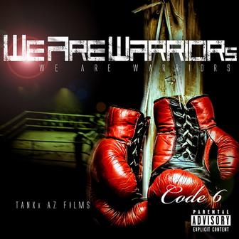 We are warriors