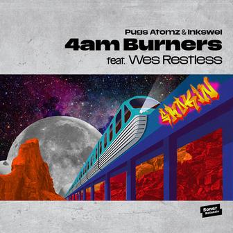 4am Burners