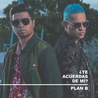 ¿Te Acuerdas De Mi ? - Single