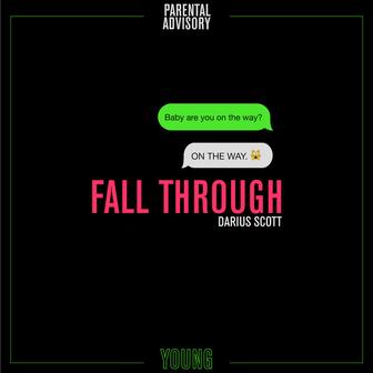 FALL THROUGH