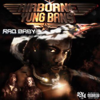 AIRBORNE (feat. Raq baby)
