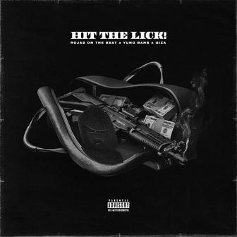 Hit the Lick!