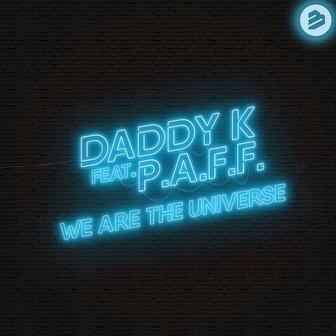 We Are The Universe