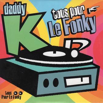 Tous pour le funky