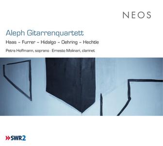Aleph Gitarrenquartett