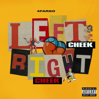 Left Cheek, Right Cheek
