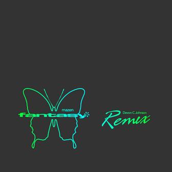 Fantasy (Devon C Johnson Remix)