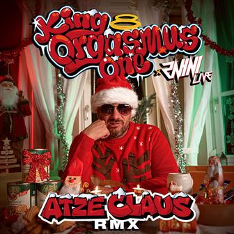 Atze Claus (Der Weihnachtssong) [Rmx]