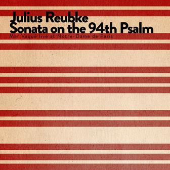Sonata on the 94th Psalm (Live at Notre-Dame de Paris)