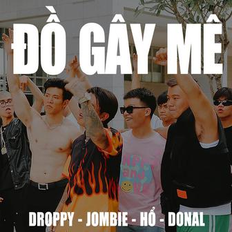 Đồ Gây Mê