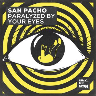 Paralyzed By Your Eyes