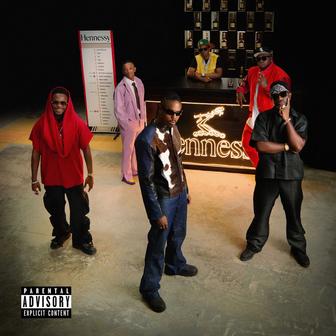 Hennessy Cypher