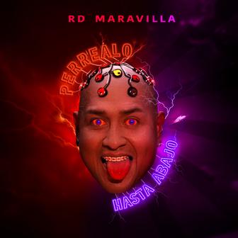 Perrealo Hasta Abajo - Single