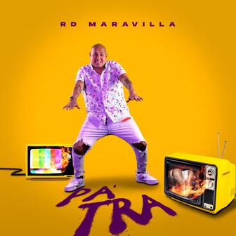 Pa' Tra - Single