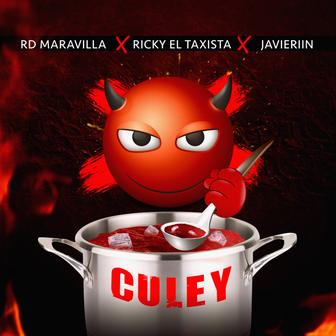 Culey (feat. Ricky El Taxista & Javieriin) - Single