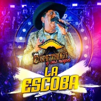 La escoba (Remix) - Single