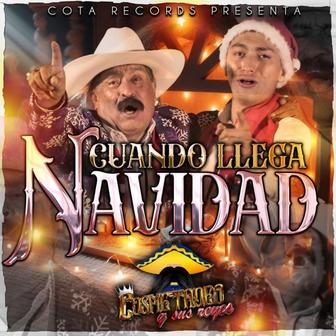 CUANDO LLEGA LA NAVIDAD - Single