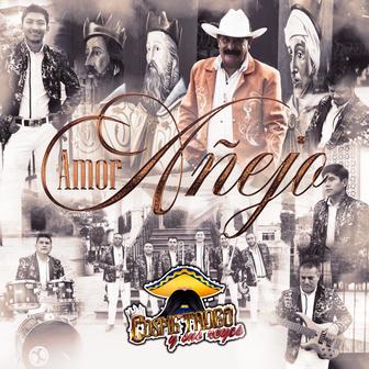 Amor Añejo - Single