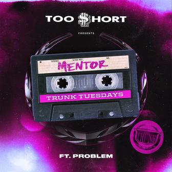 Mentor (feat. Problem) - Single