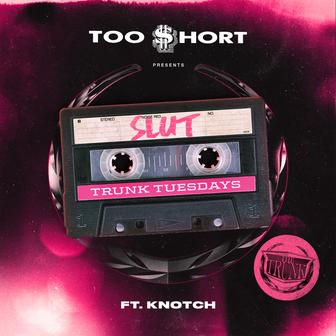 Slut (feat. Knotch) - Single