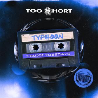 Typhoon - Single