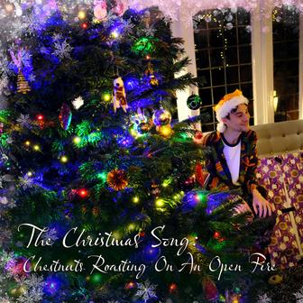 The Christmas Song (Chestnuts Roasting On An Open Fire) - Single