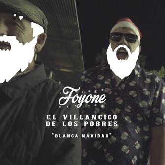 El Villancico de Los Pobres / Blanca Navidad - Single