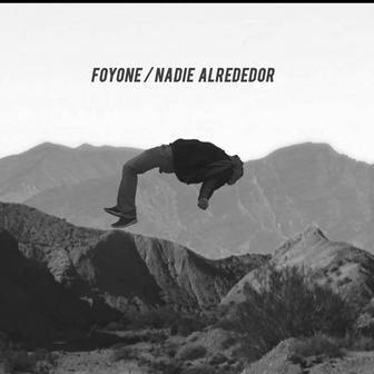 Nadie Alrededor - Single
