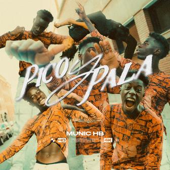 Pico y Pala - Single