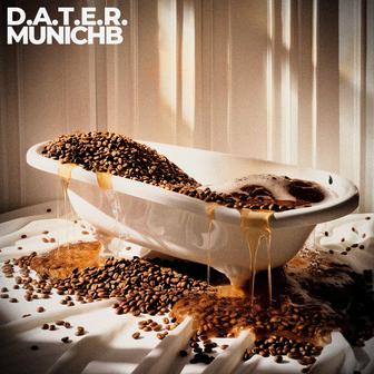 D.A.T.E.R. - Single