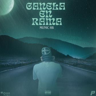 Canela en Rama - Single