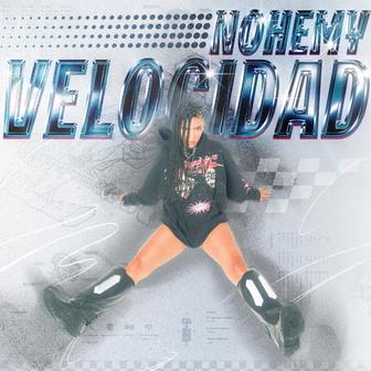 VELOCIDAD - Single