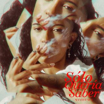 Solo Quería Saber - Single