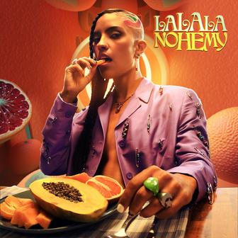 Lalala - Single