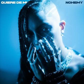 Quiere de Mi - Single