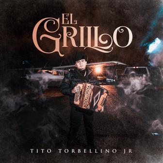 El Grillo - Single