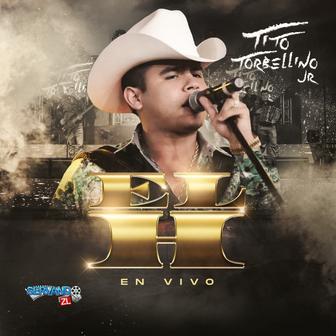 El H (En Vivo) - Single