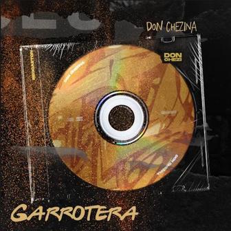 Garrotera - Single