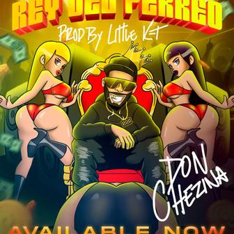 REY DEL PERREO - Single