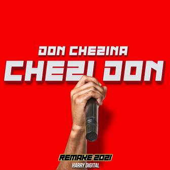 Chezidon - Single