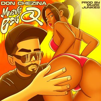 Mueve Ese Q - Single