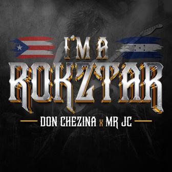IM A ROKZTAR (feat. MR JC) - Single