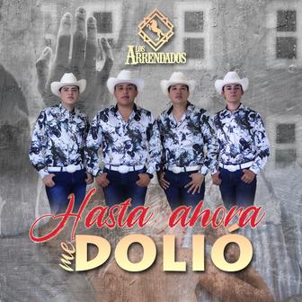 Hasta Ahora Dolió - Single