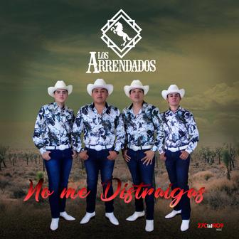 No Me Distraigas - Single