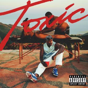 Toxic - Single