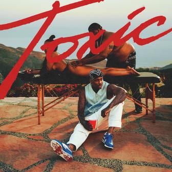 Toxic - Single