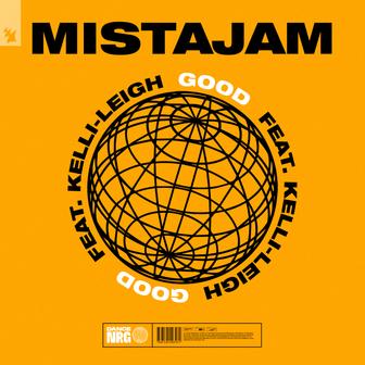 Good (feat. Kelli-Leigh) - Single