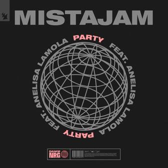 Party (feat. Anelisa Lamola) - Single